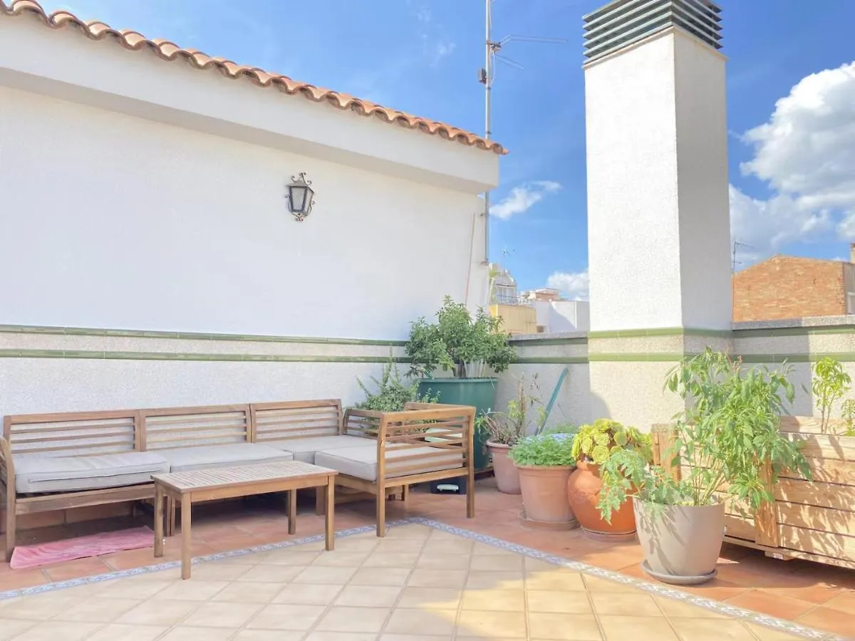 Zhenyu Apartments バルセロナ 0*,  スペイン