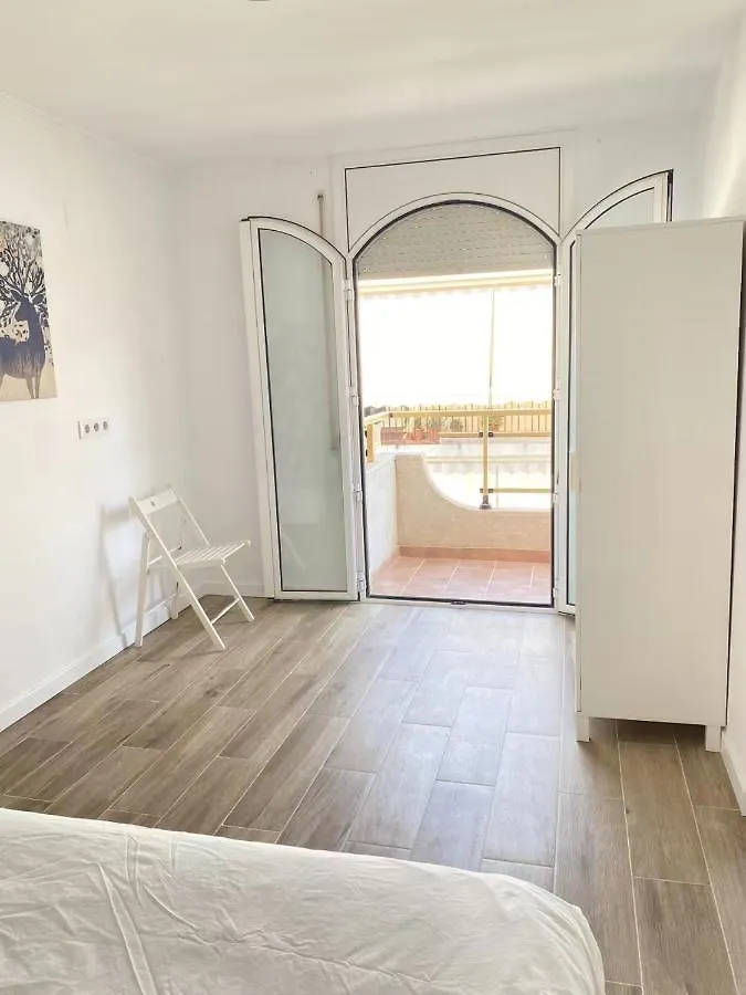 Zhenyu Apartments バルセロナ スペイン